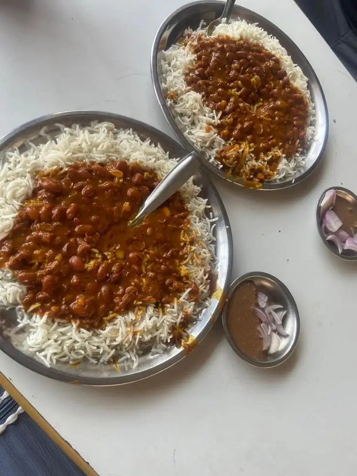 Bhaderwah Rajma